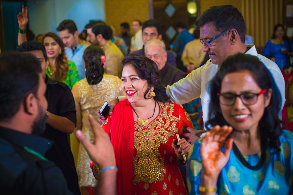Photo From Binita and Siddhant - By Wedding Zest by Rohit Nagwekar