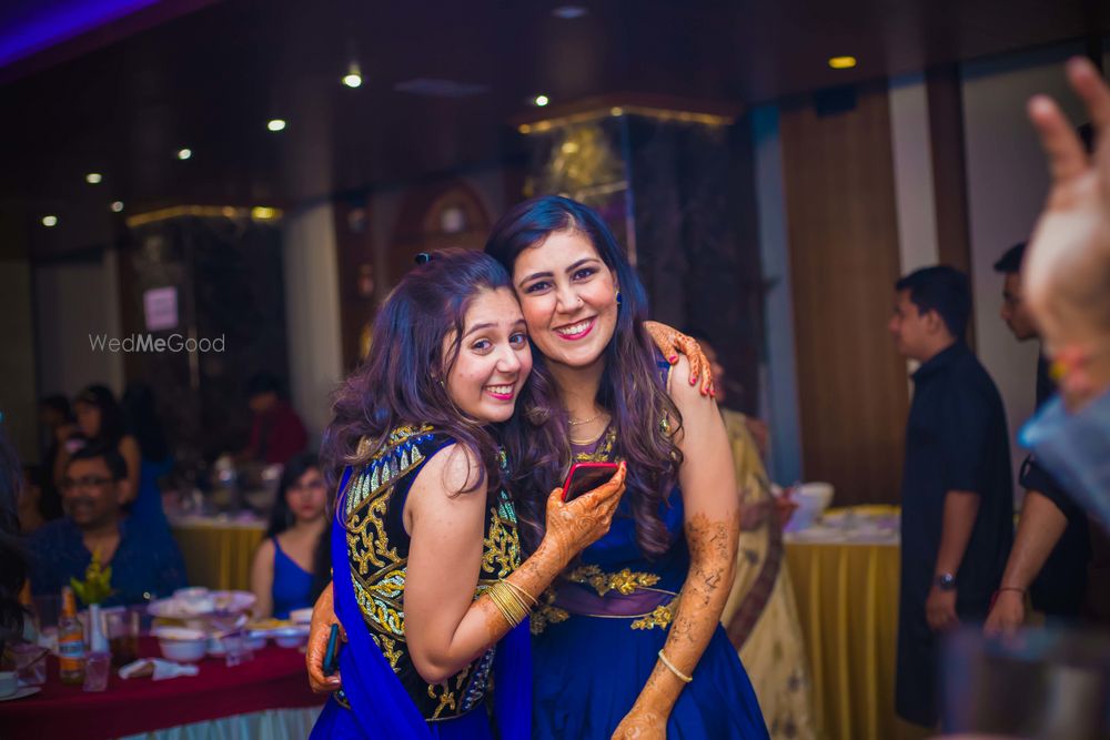 Photo From Binita and Siddhant - By Wedding Zest by Rohit Nagwekar