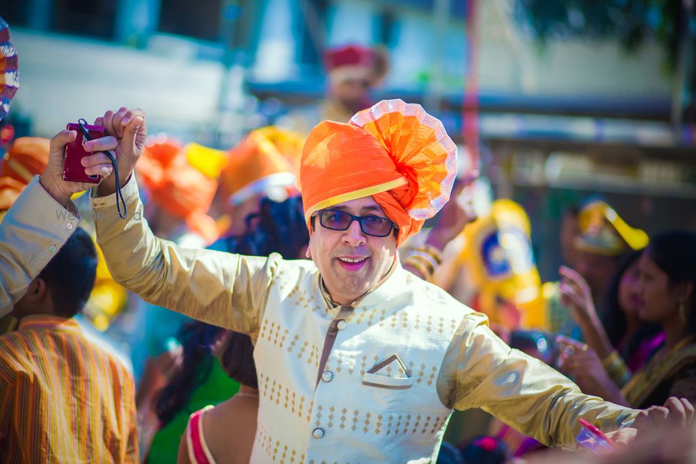 Photo From Binita and Siddhant - By Wedding Zest by Rohit Nagwekar