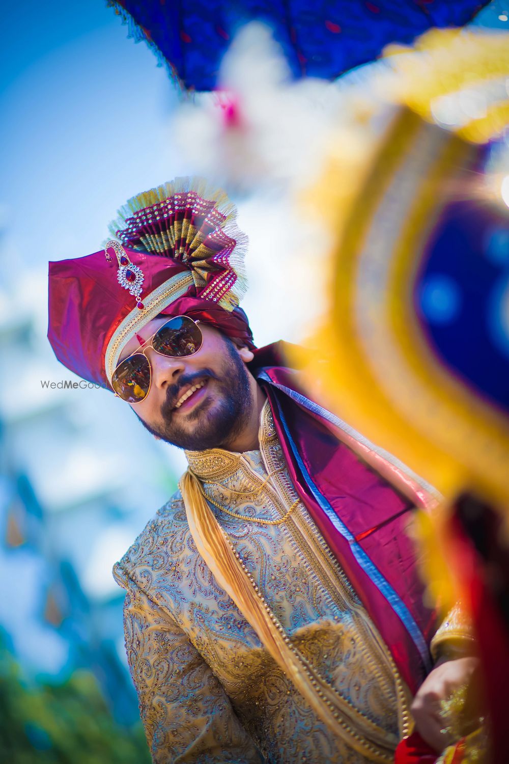 Photo From Binita and Siddhant - By Wedding Zest by Rohit Nagwekar