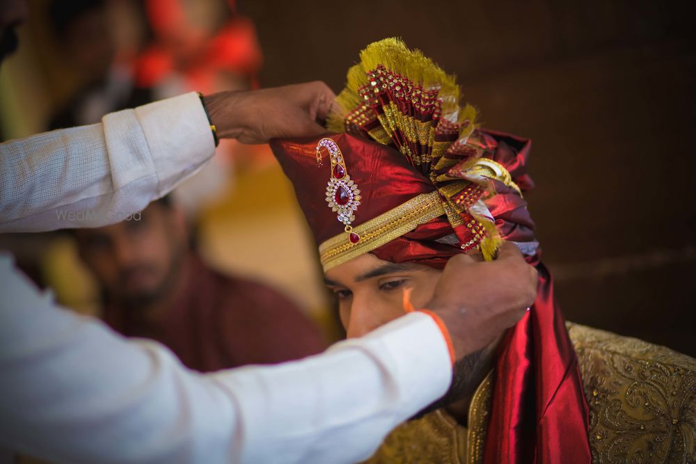 Photo From Binita and Siddhant - By Wedding Zest by Rohit Nagwekar