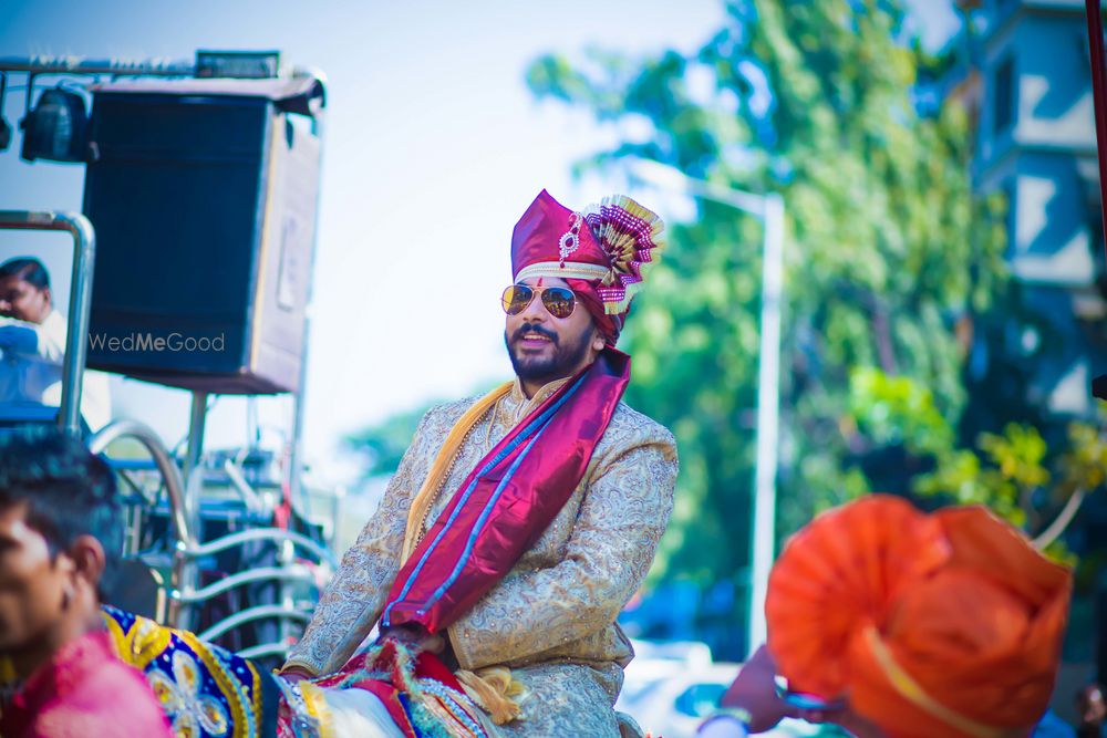 Photo From Binita and Siddhant - By Wedding Zest by Rohit Nagwekar