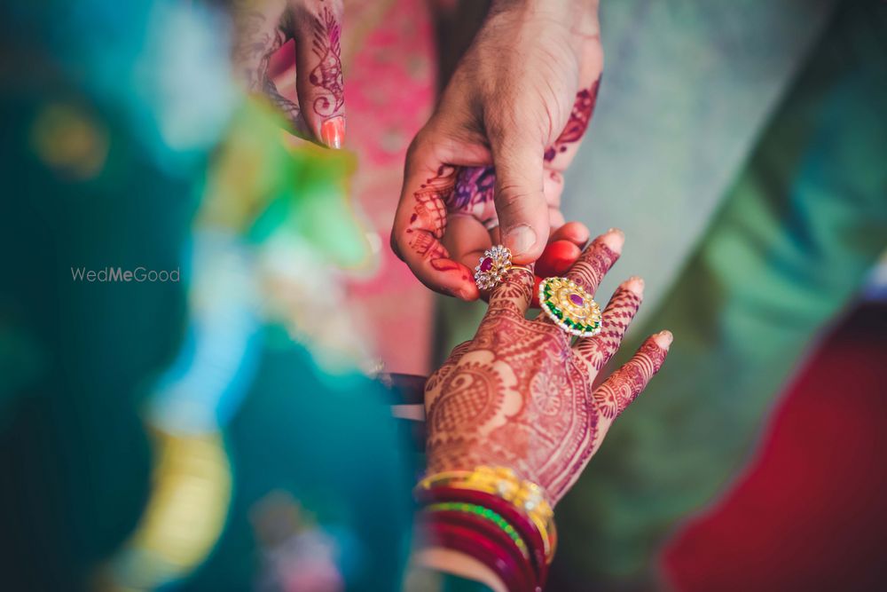 Photo From Snehi and Harshil - By Wedding Zest by Rohit Nagwekar