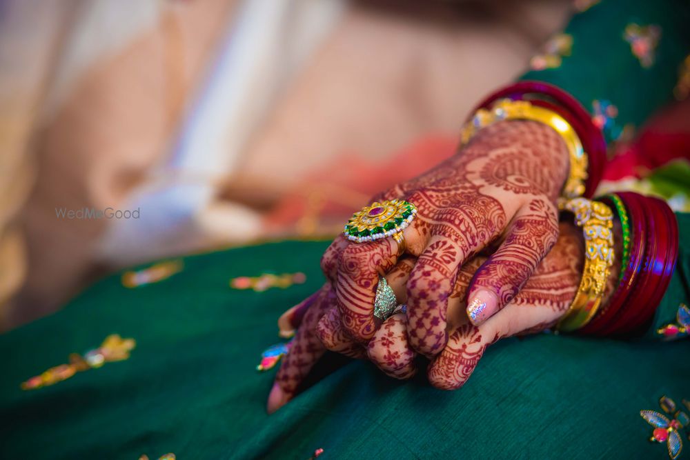 Photo From Snehi and Harshil - By Wedding Zest by Rohit Nagwekar