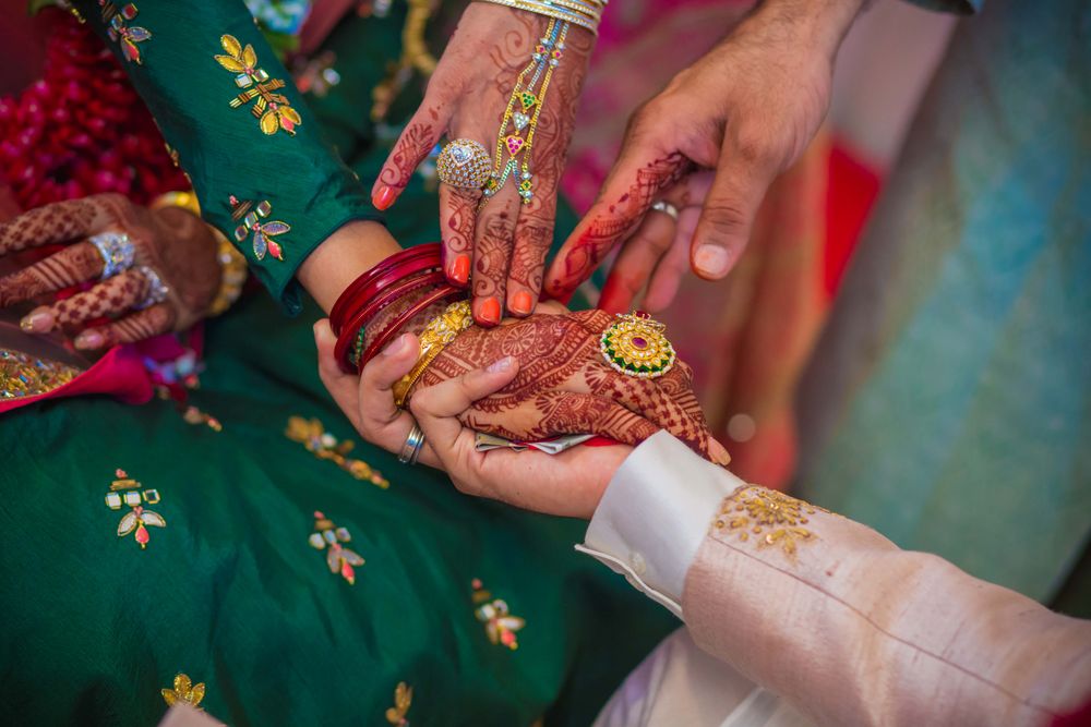 Photo From Snehi and Harshil - By Wedding Zest by Rohit Nagwekar