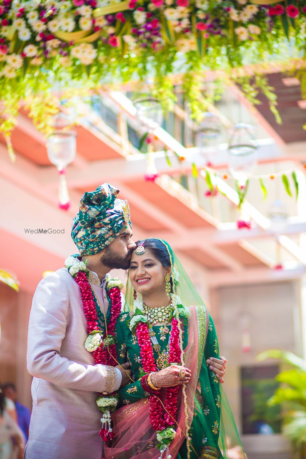 Photo From Snehi and Harshil - By Wedding Zest by Rohit Nagwekar