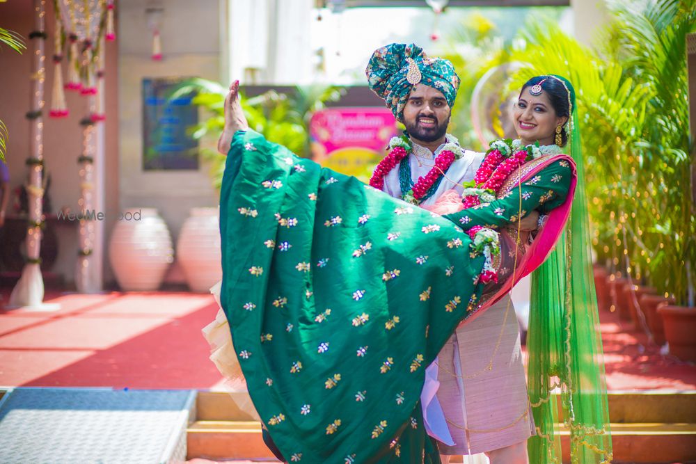 Photo From Snehi and Harshil - By Wedding Zest by Rohit Nagwekar