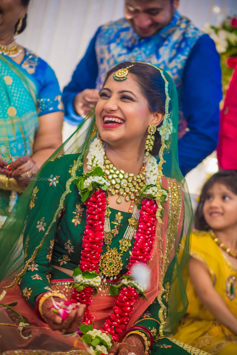 Photo From Snehi and Harshil - By Wedding Zest by Rohit Nagwekar