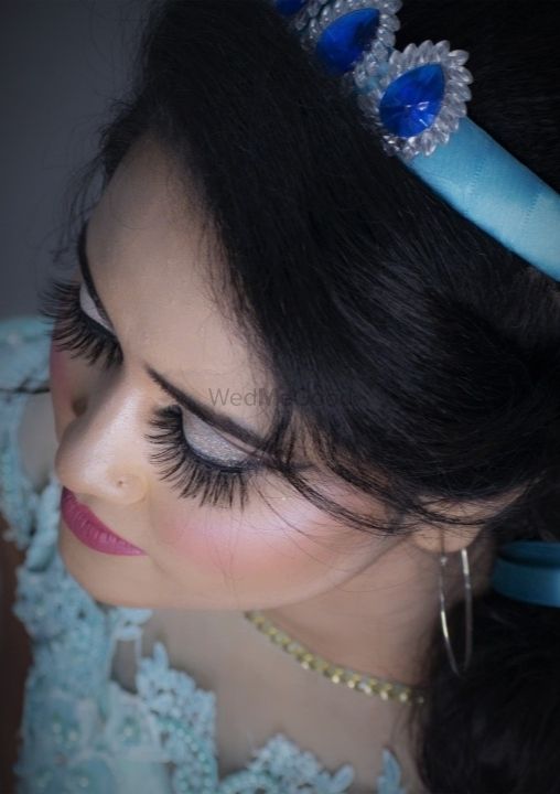 Photo From Airbrush Makeup - By Somi Khan Makeup Artist
