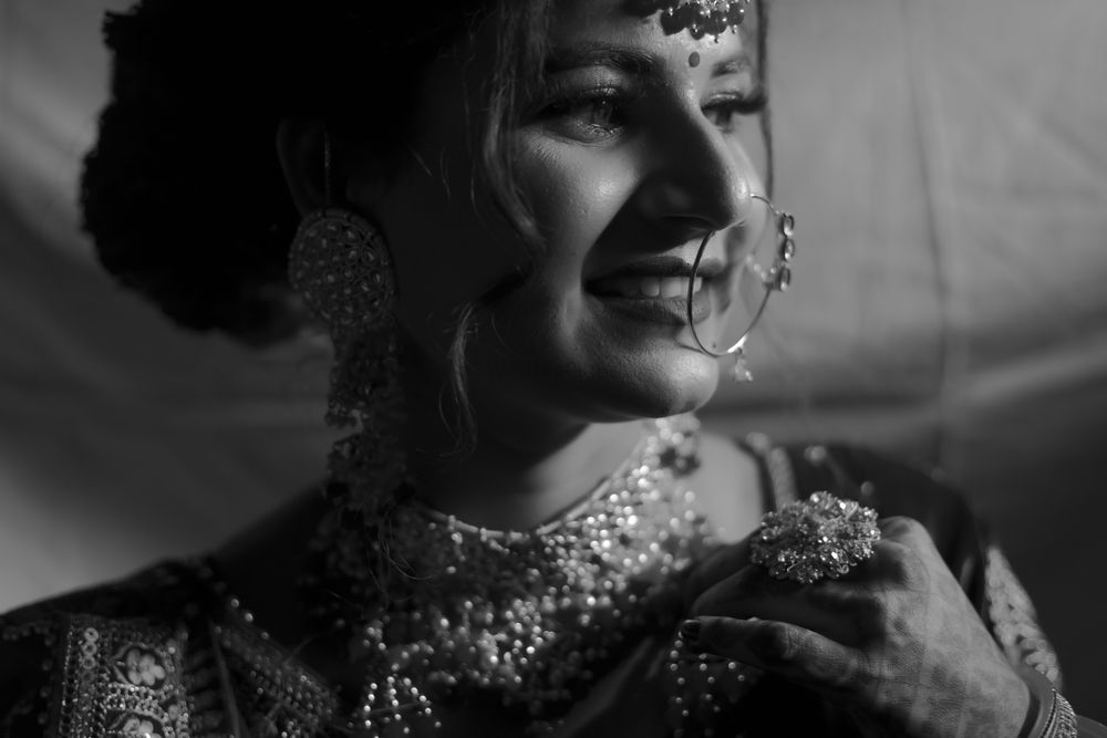 Photo From Kajal - By Navrasa Weddings