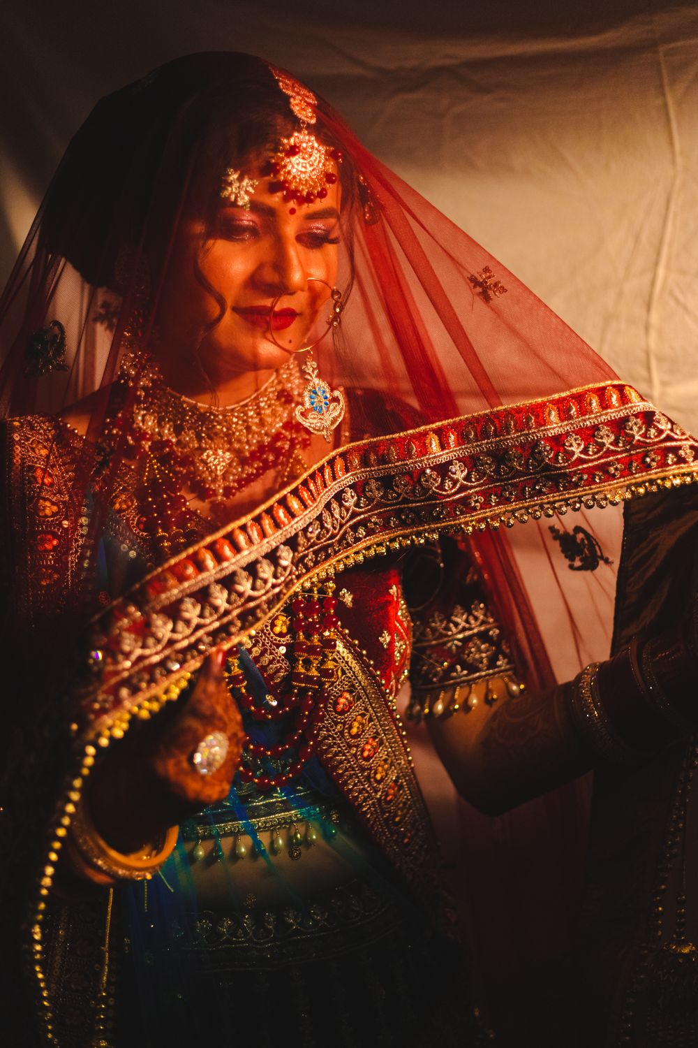 Photo From Kajal - By Navrasa Weddings