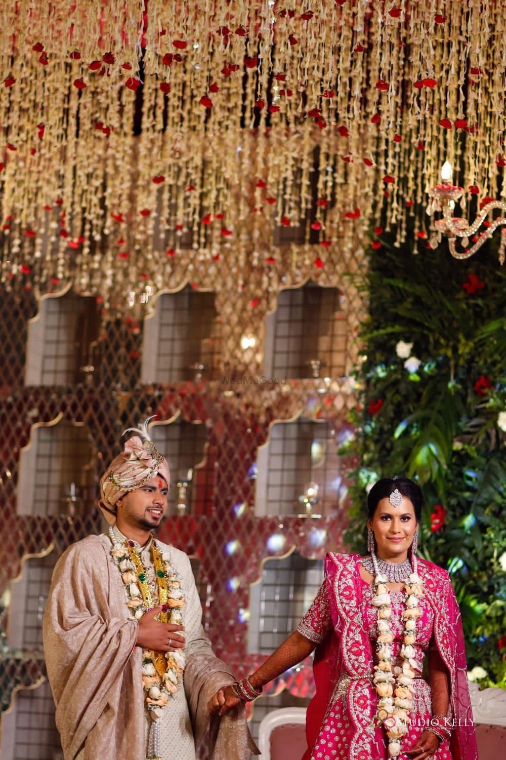 Photo From Sindhu and Antariksh - By One Point Weddings