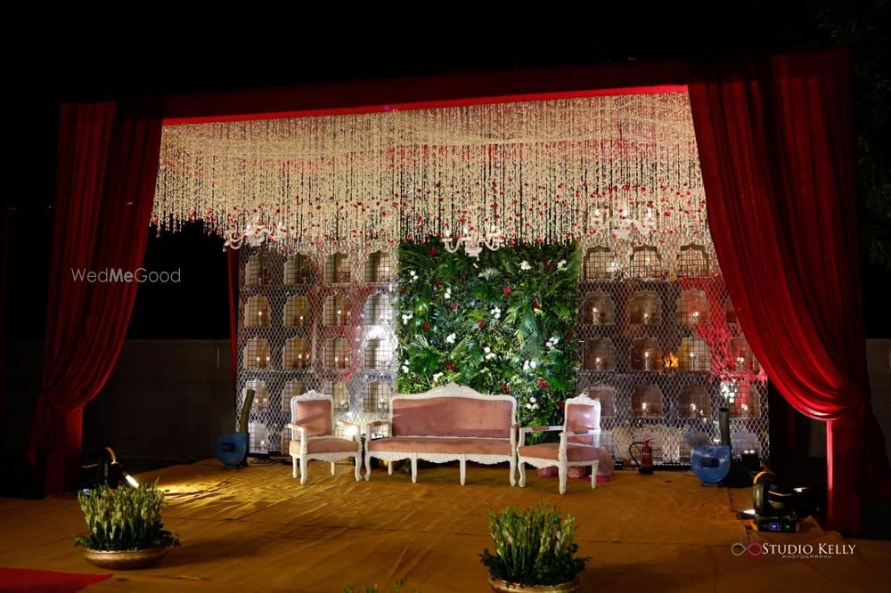 Photo From Sindhu and Antariksh - By One Point Weddings