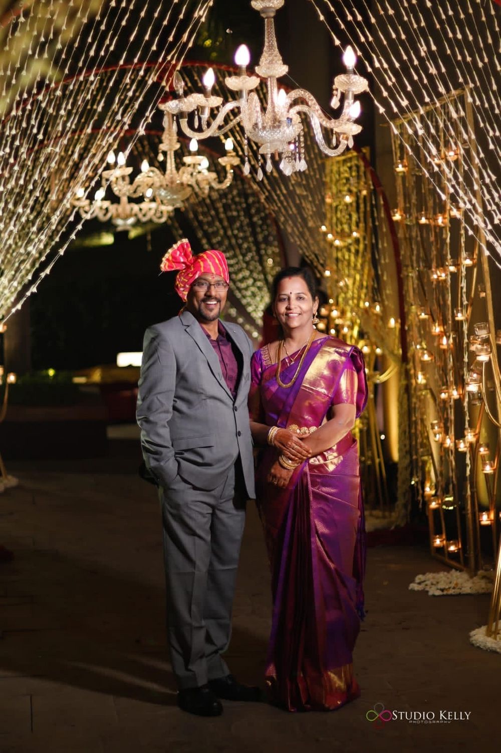 Photo From Sindhu and Antariksh - By One Point Weddings