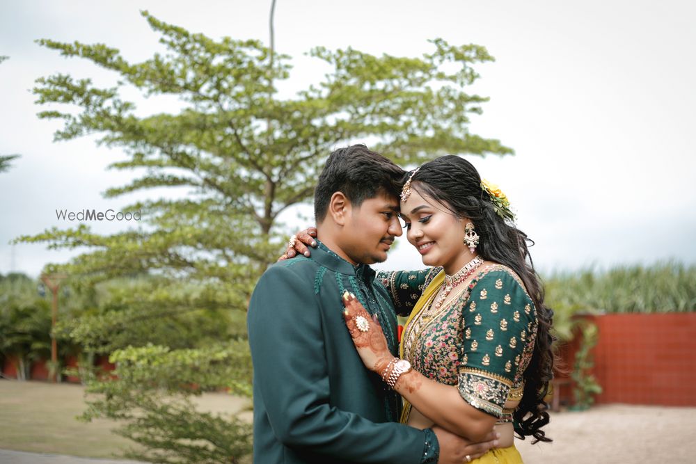 Photo From Engagemenr Soul - By Prem Patel Photography