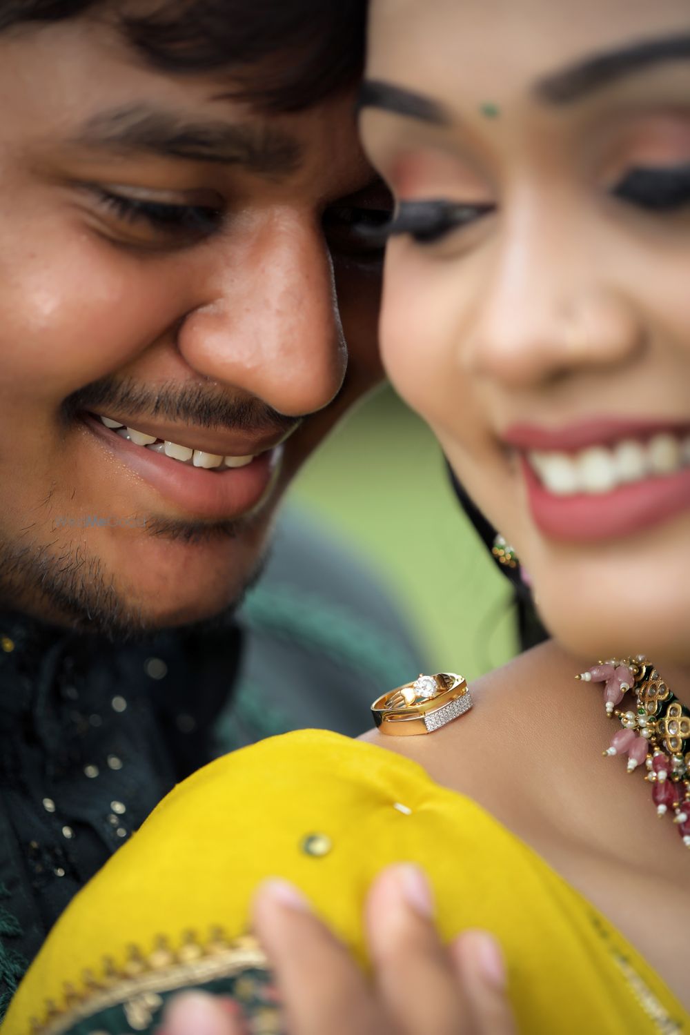 Photo From Engagemenr Soul - By Prem Patel Photography