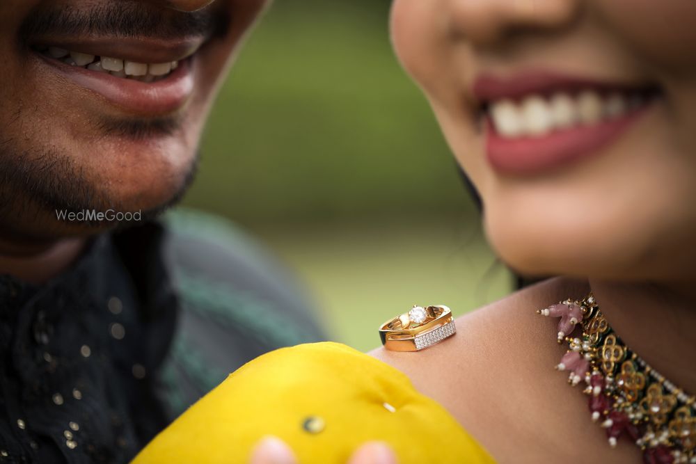 Photo From Engagemenr Soul - By Prem Patel Photography