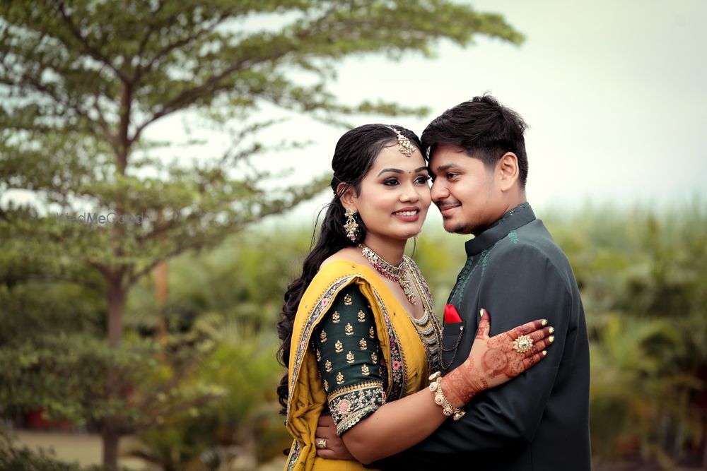 Photo From Engagemenr Soul - By Prem Patel Photography