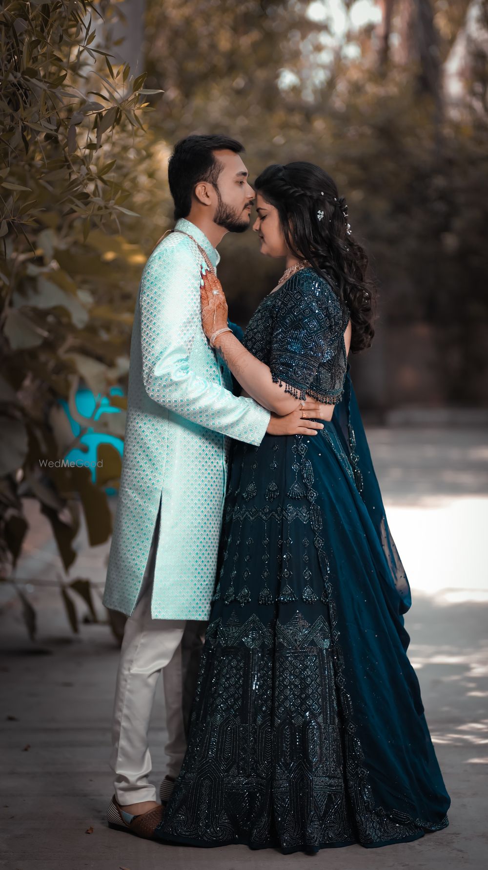 Photo From Engagemenr Soul - By Prem Patel Photography