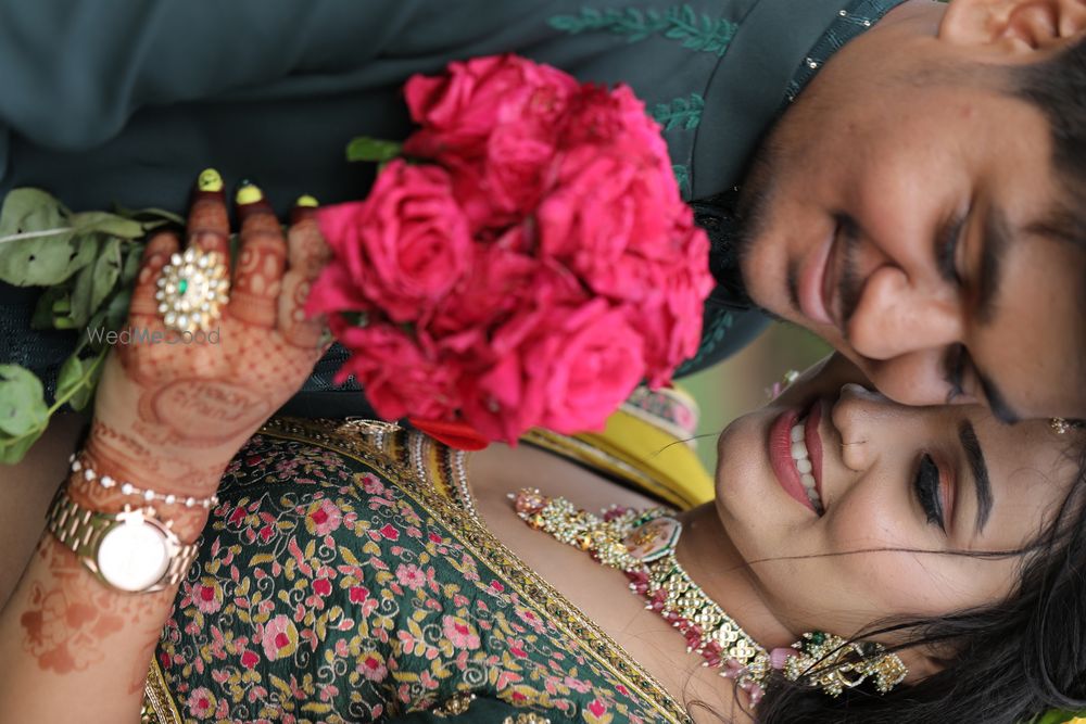 Photo From Engagemenr Soul - By Prem Patel Photography