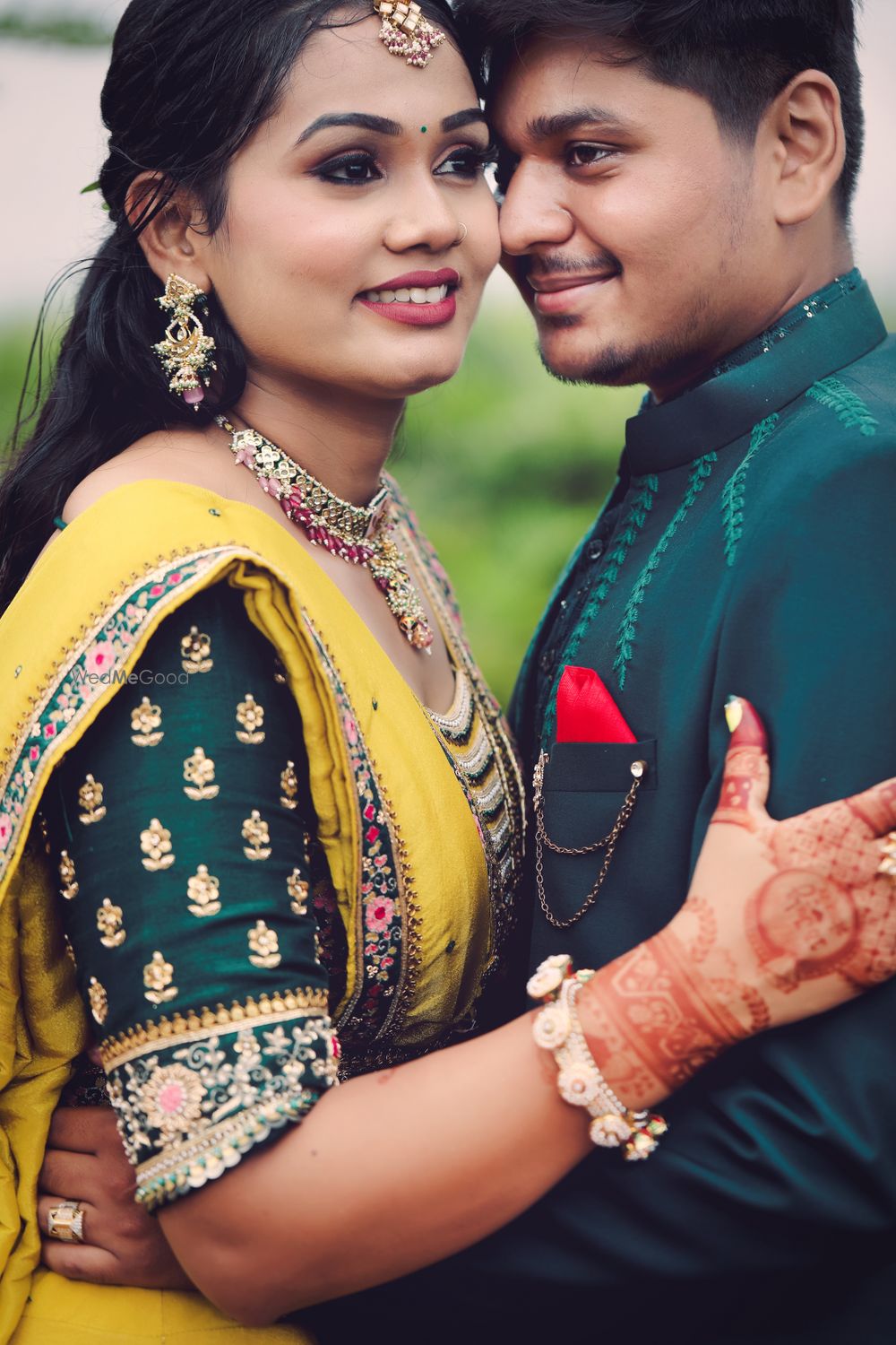 Photo From Engagemenr Soul - By Prem Patel Photography