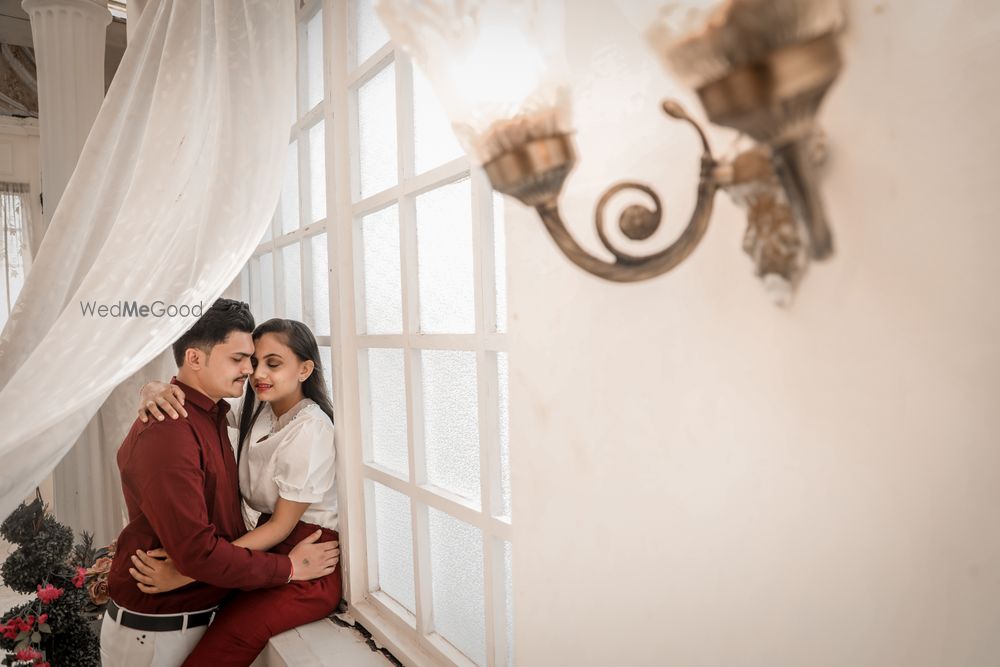 Photo From Pre Wedding Photos - By Prem Patel Photography