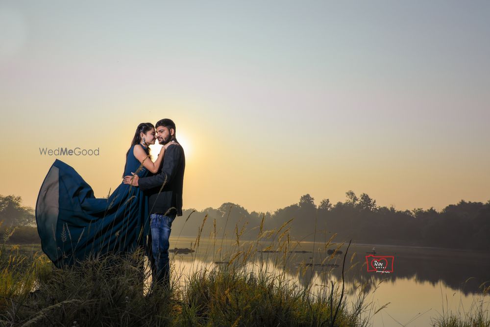 Photo From Pre Wedding Photos - By Prem Patel Photography