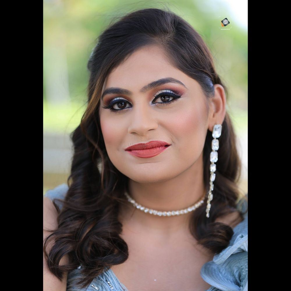 Photo From Party Makeup - By Beauty Look by Tanu