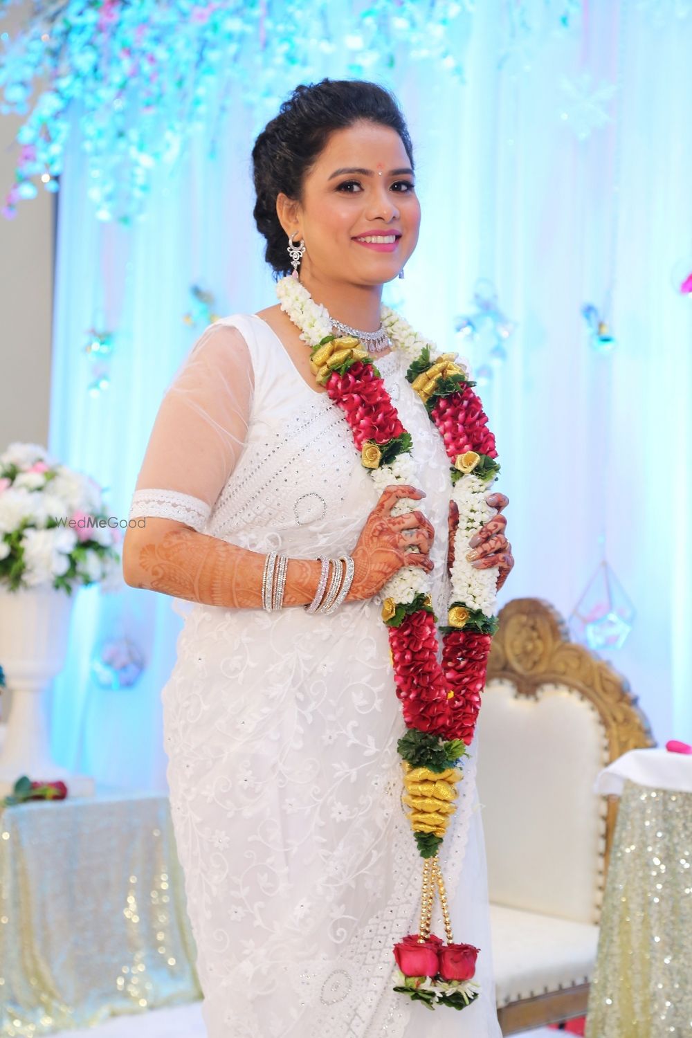 Photo From Maharashtrian Bride - By Anju Makeup and Hair