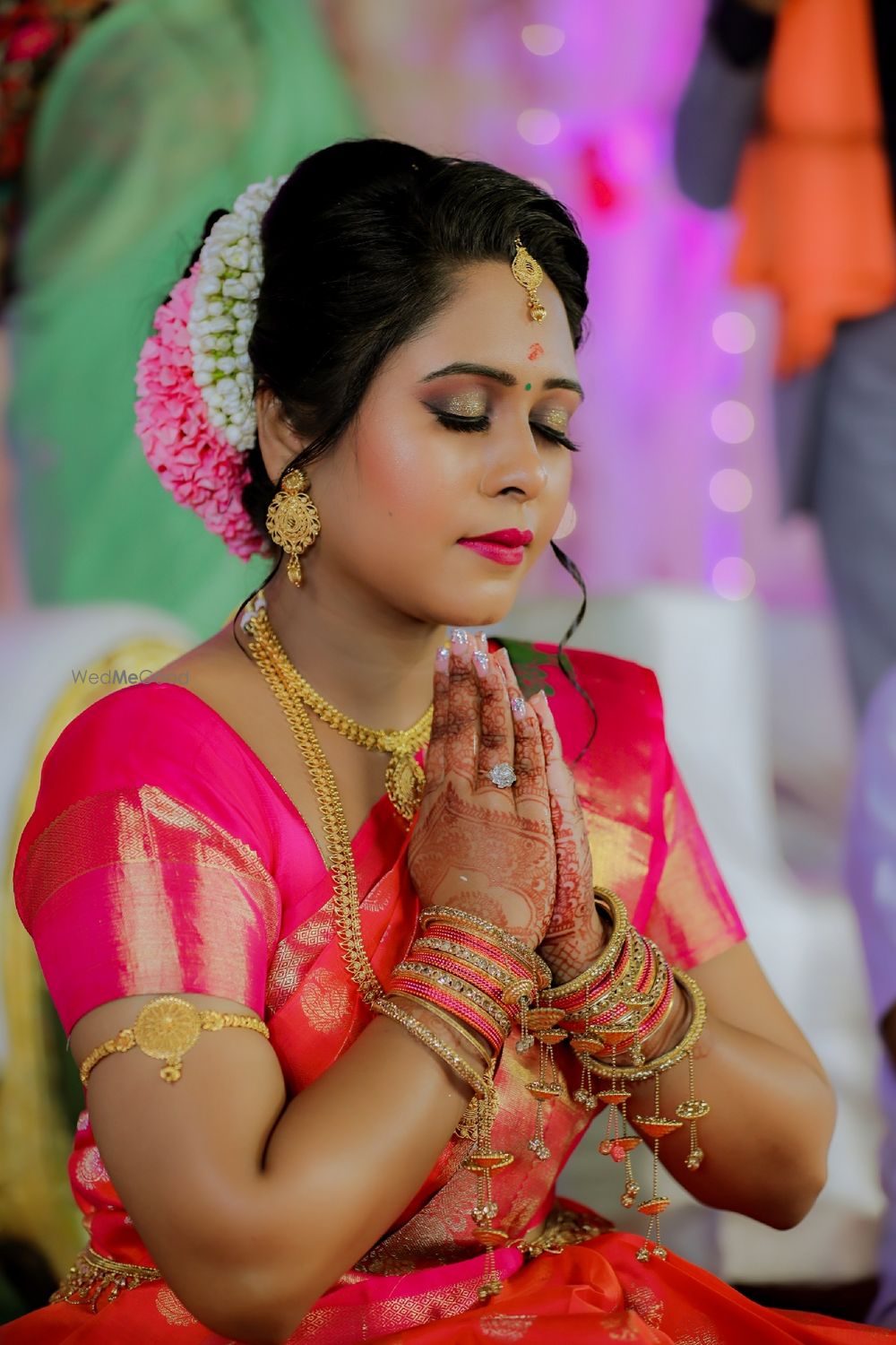 Photo From Maharashtrian Bride - By Anju Makeup and Hair