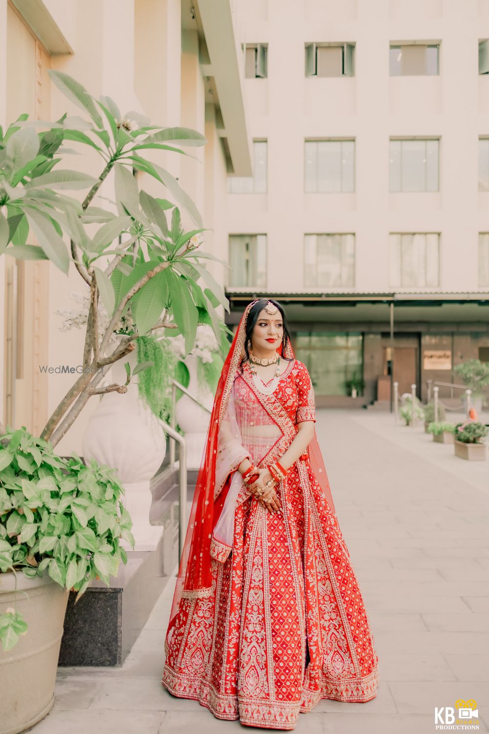 Photo From North Indian Brides - By Anju Makeup and Hair