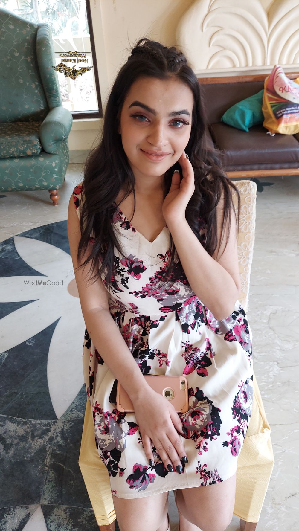Photo From party makeup - By Blue Lotus Salon