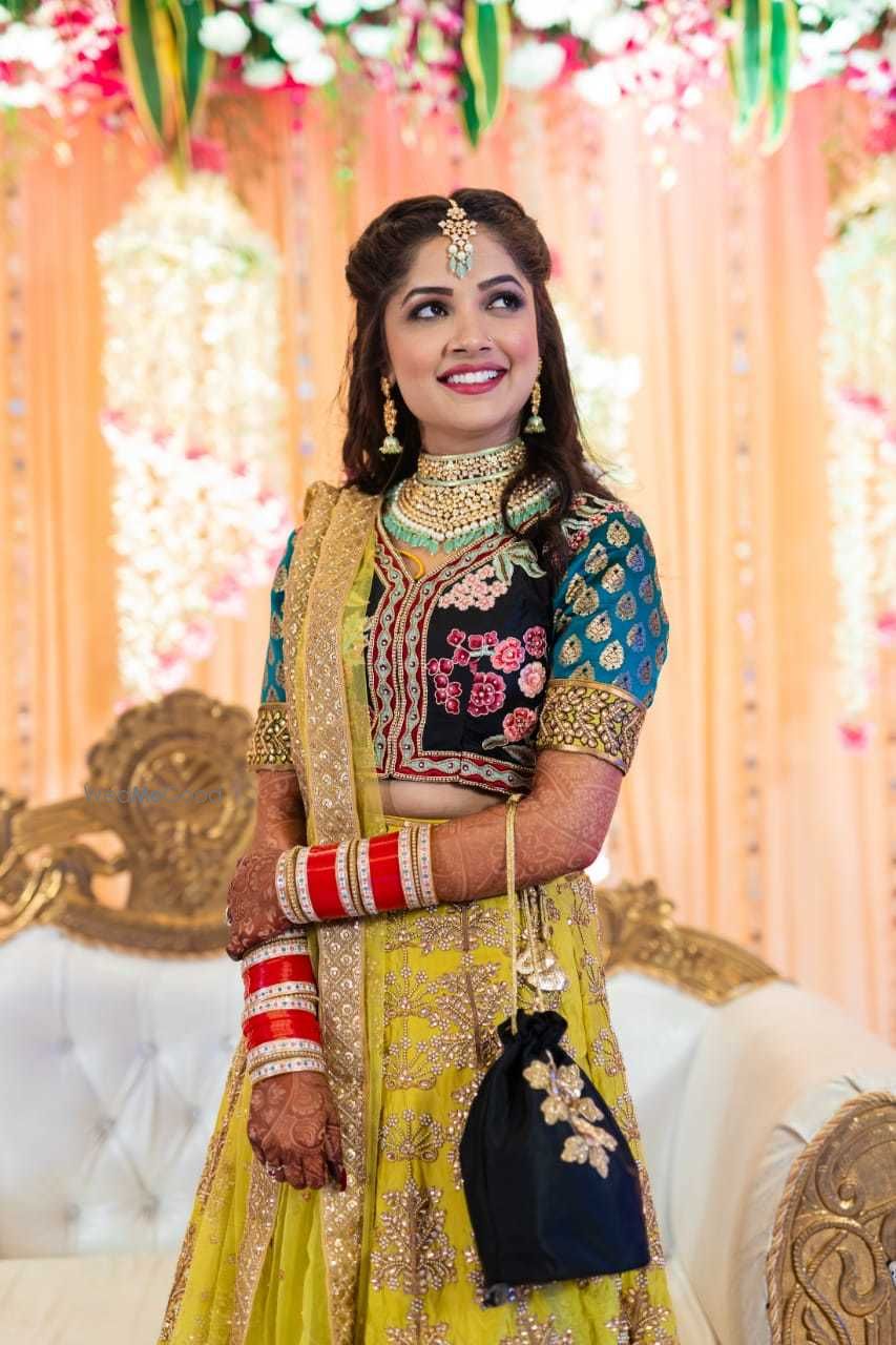Photo From Party Makeup - By Anju Makeup and Hair