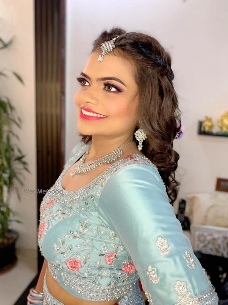 Photo From Party Makeup - By Anju Makeup and Hair