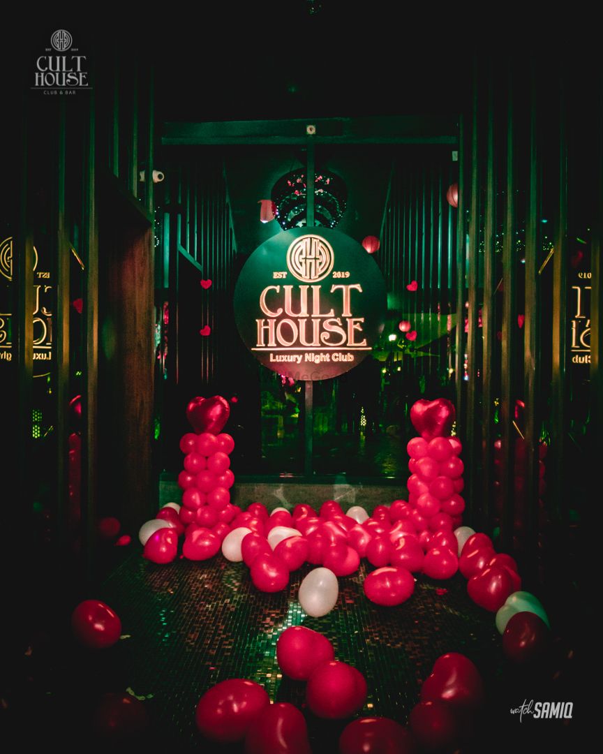 Photo From Cult House ( Pune ) - By DJ Ankit Ramchandani