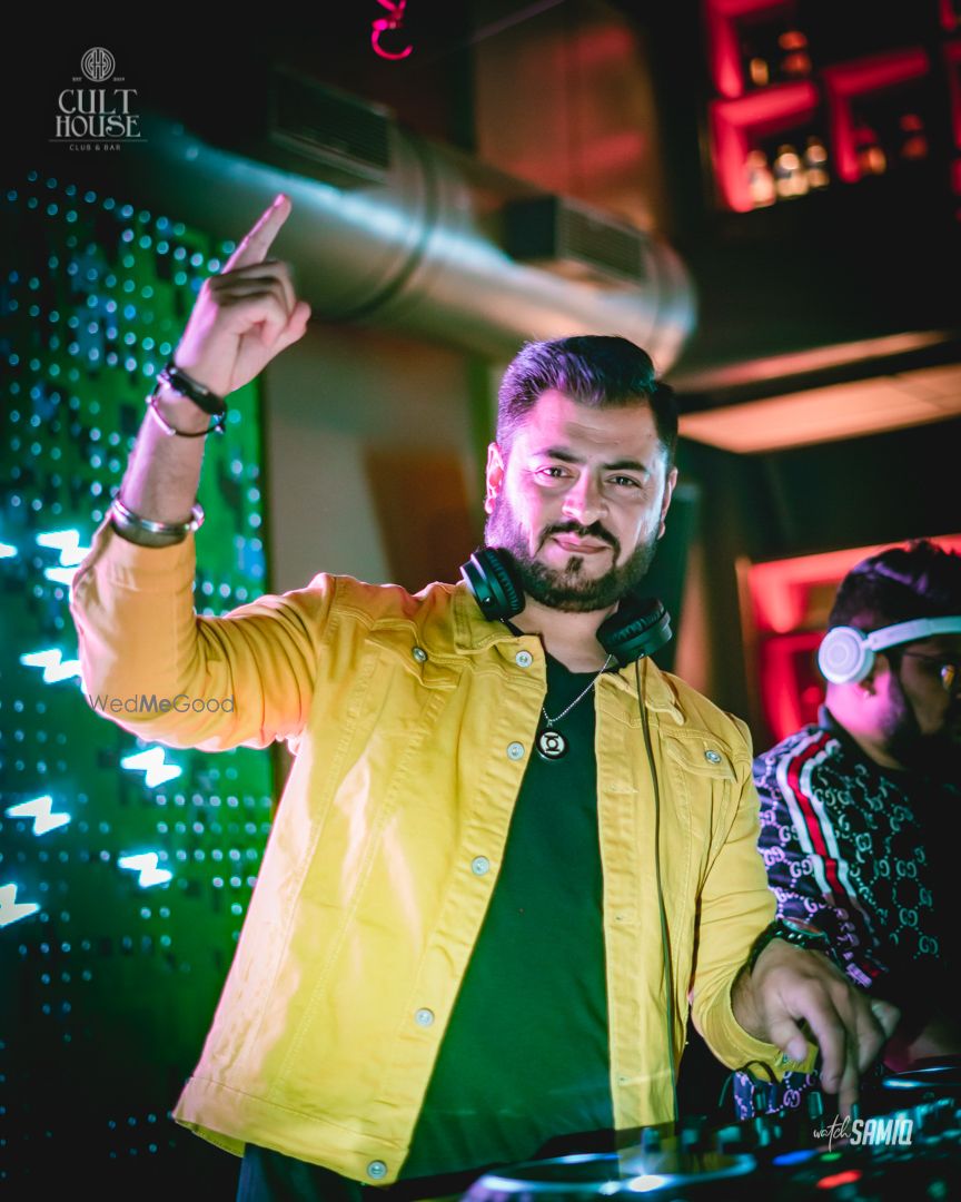 Photo From Cult House ( Pune ) - By DJ Ankit Ramchandani