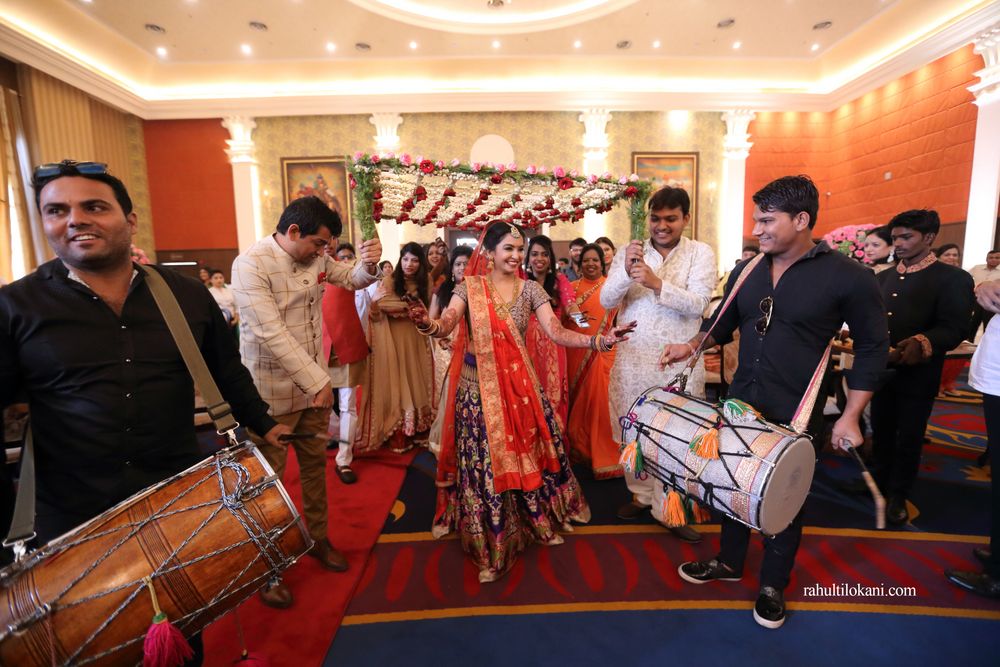 Photo From Indore - By Shloka Events 