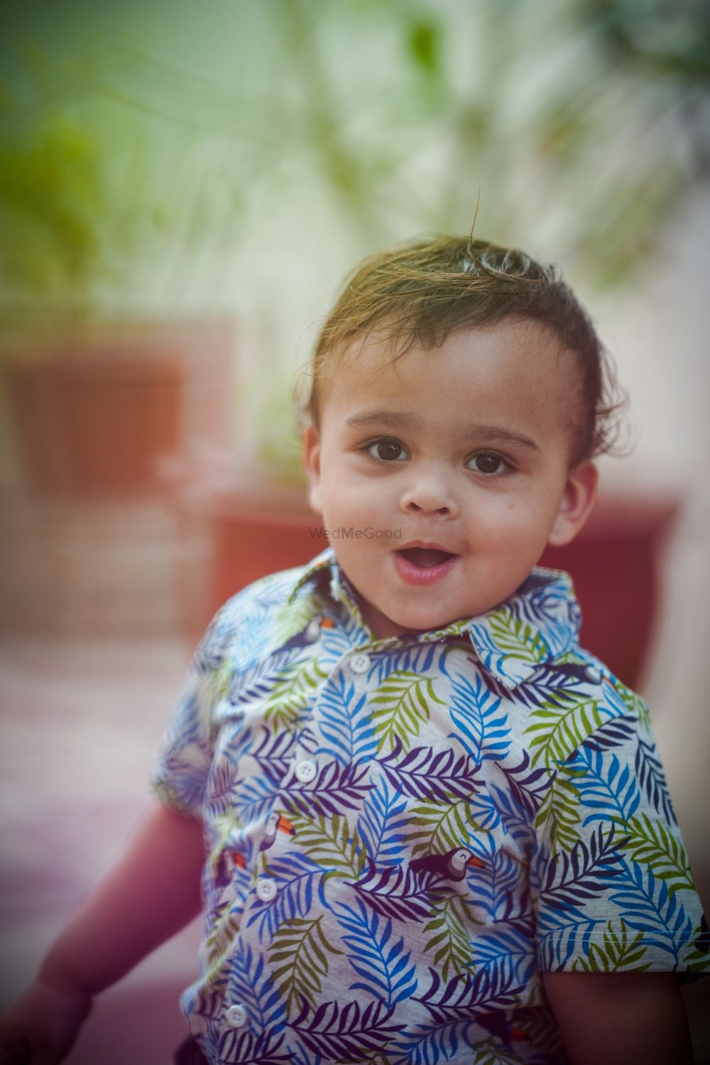 Photo From Baby shoot - By Raj Films