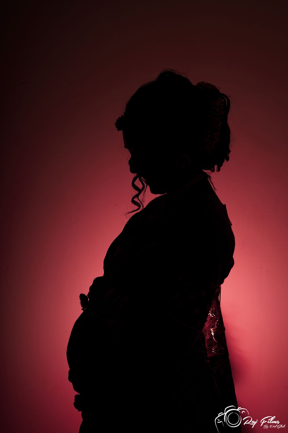 Photo From Baby bump shoot - By Raj Films