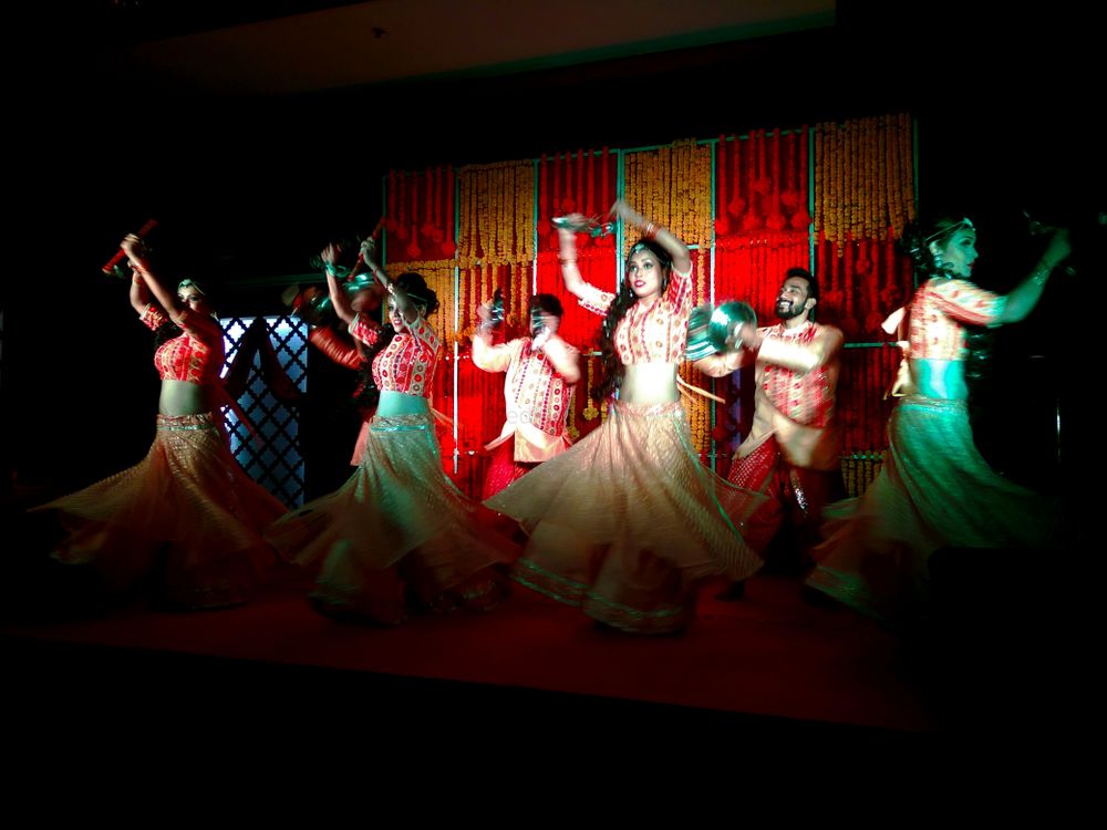 Photo From Sangeet Event - By Yuvik Entertainment