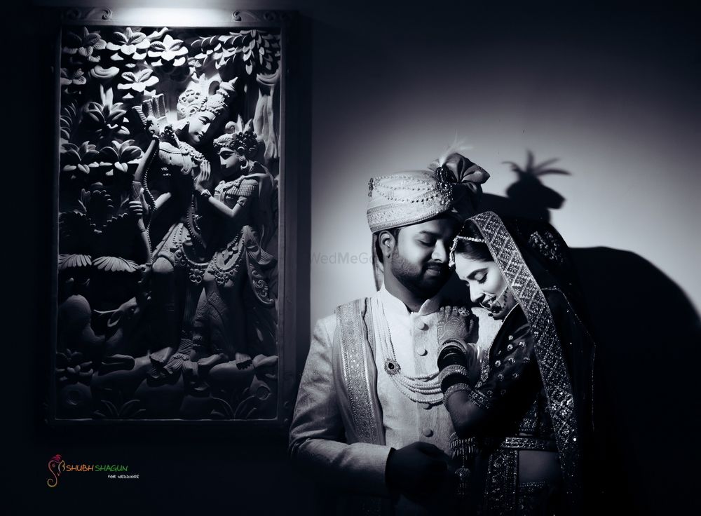 Photo From Abhishek n Milli - By Shubh Shagun Weddings