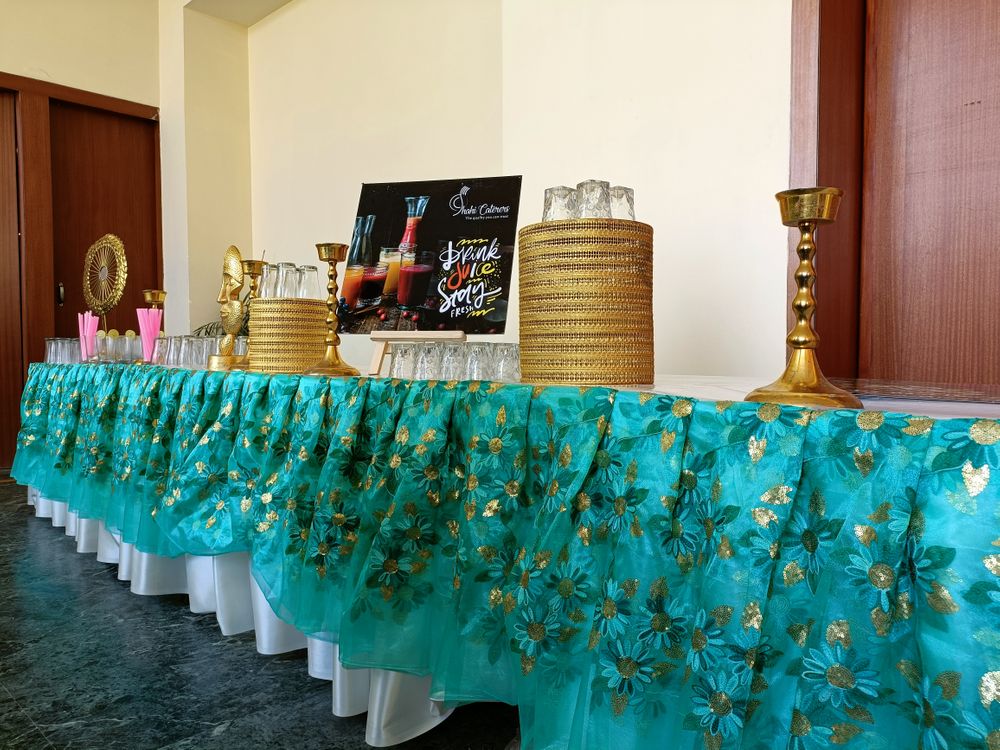 Photo From Atharva Hotel & Resort - By Shahi Caterers