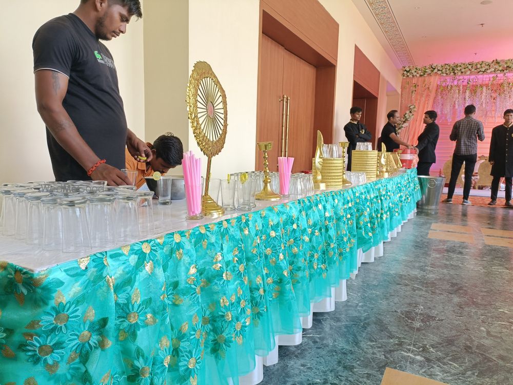 Photo From Atharva Hotel & Resort - By Shahi Caterers