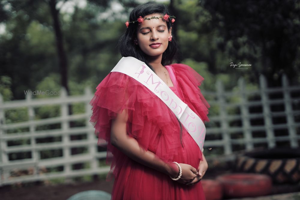 Photo From maternity Shoot ?? - By Raju Sonawane Photography & Film