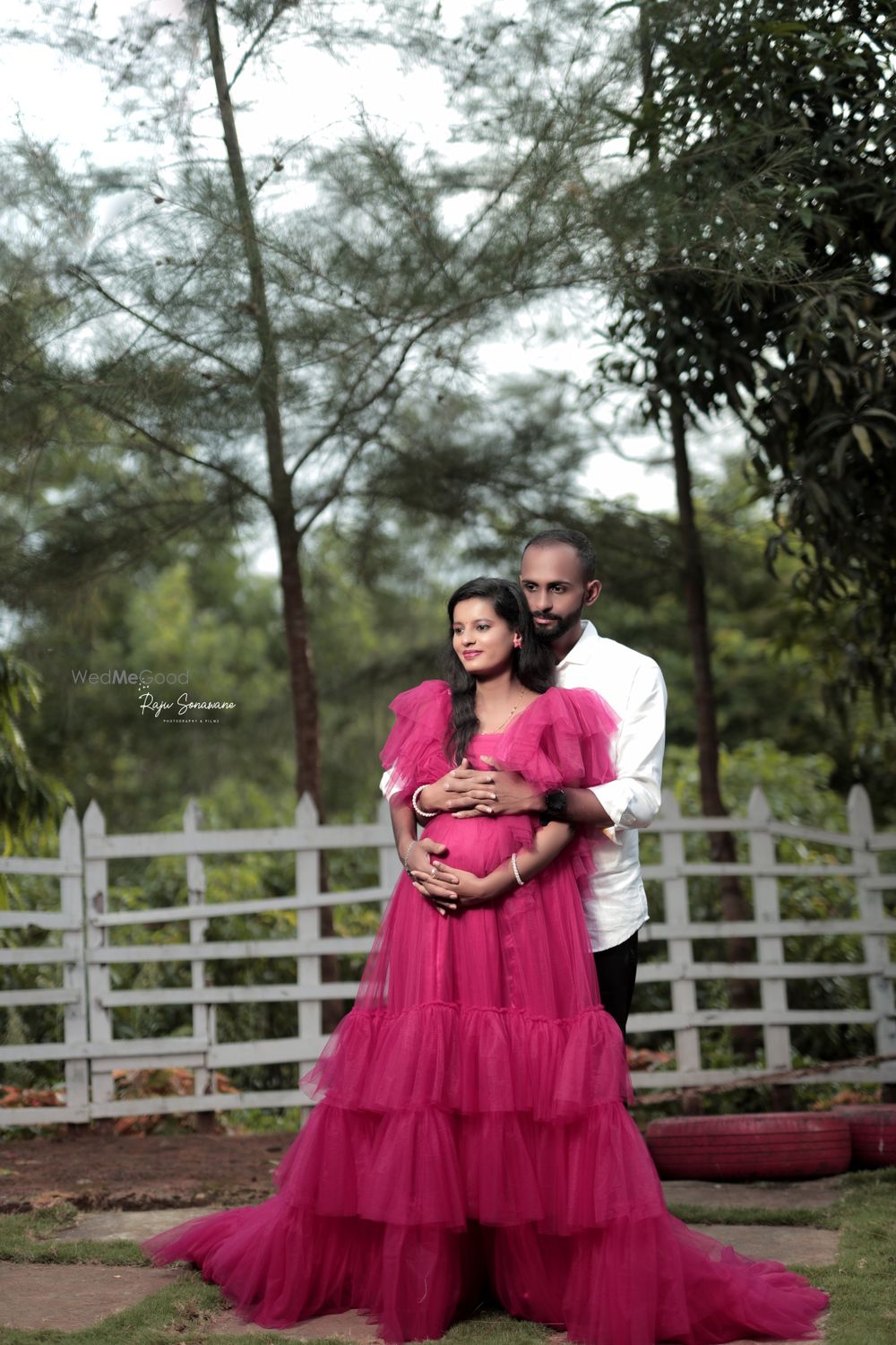 Photo From maternity Shoot ?? - By Raju Sonawane Photography & Film