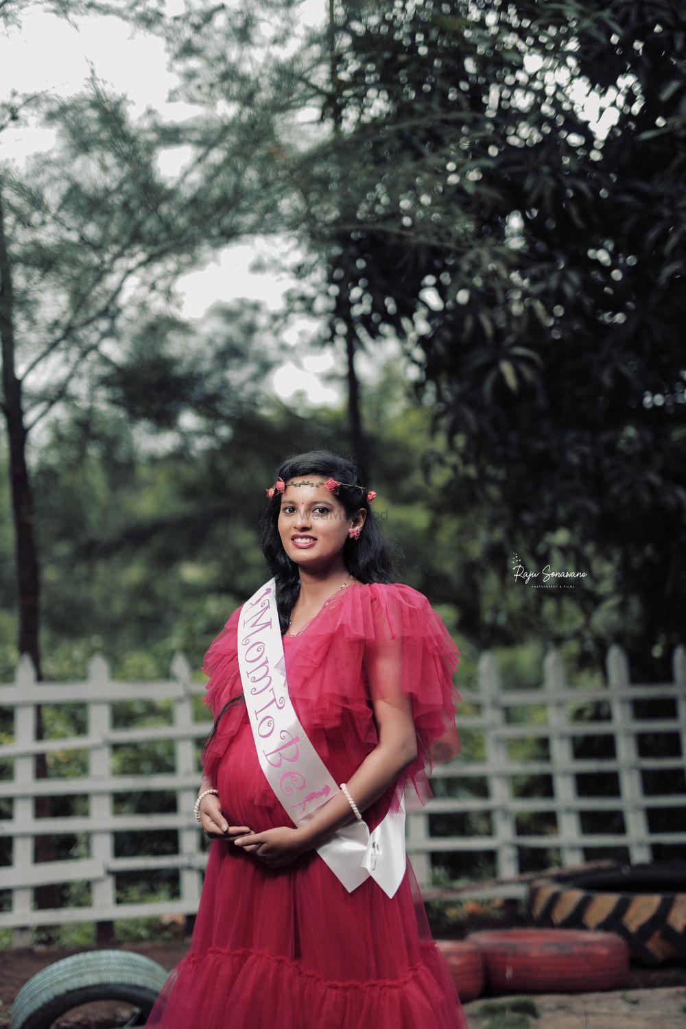 Photo From maternity Shoot ?? - By Raju Sonawane Photography & Film