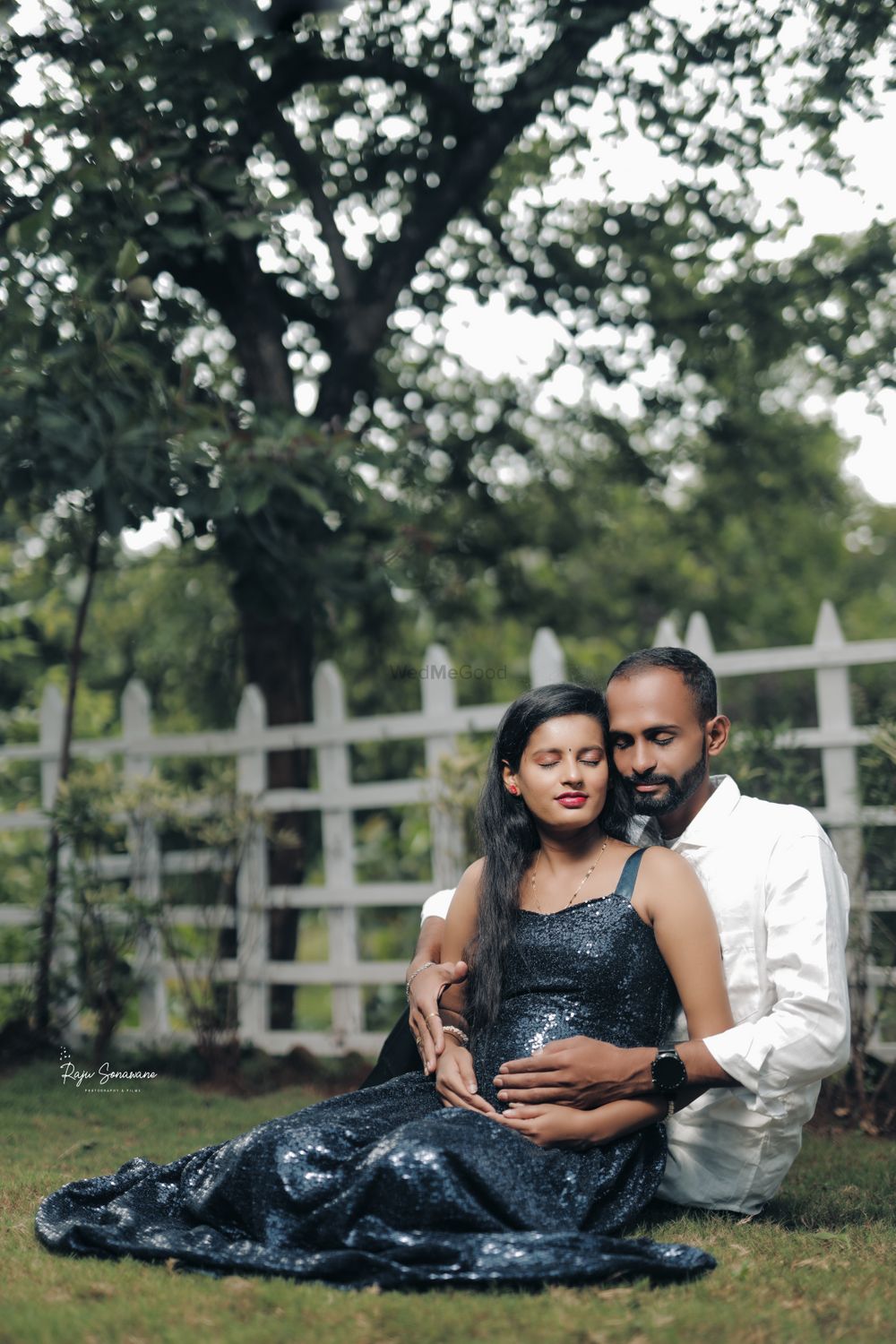Photo From maternity Shoot ?? - By Raju Sonawane Photography & Film