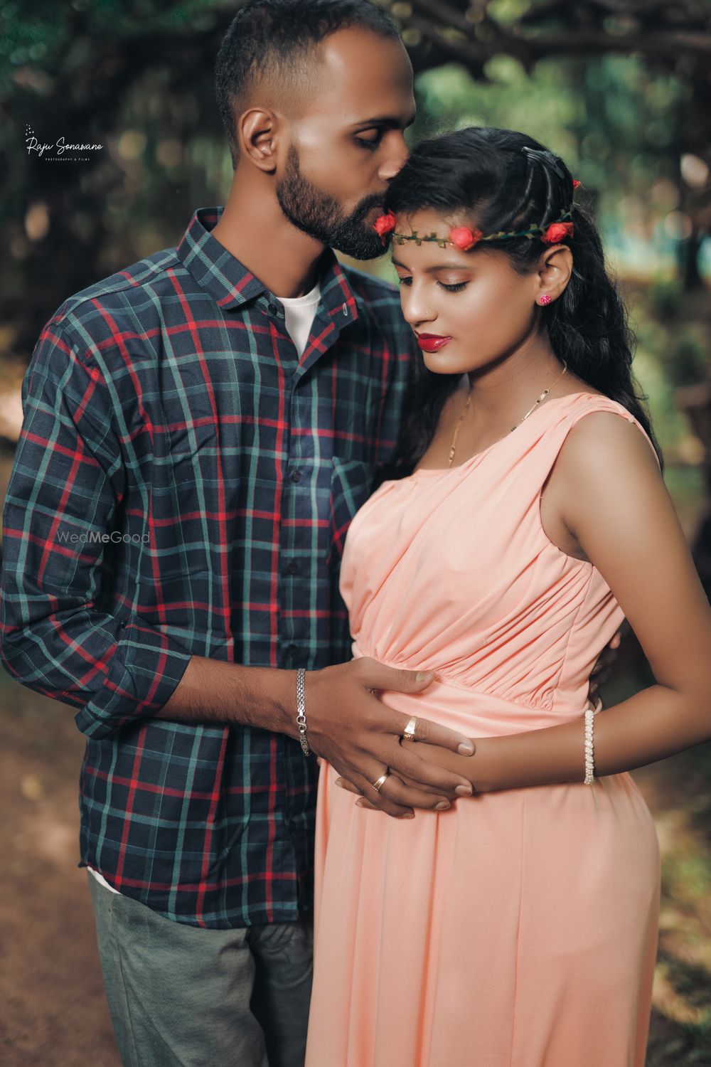 Photo From maternity Shoot ?? - By Raju Sonawane Photography & Film