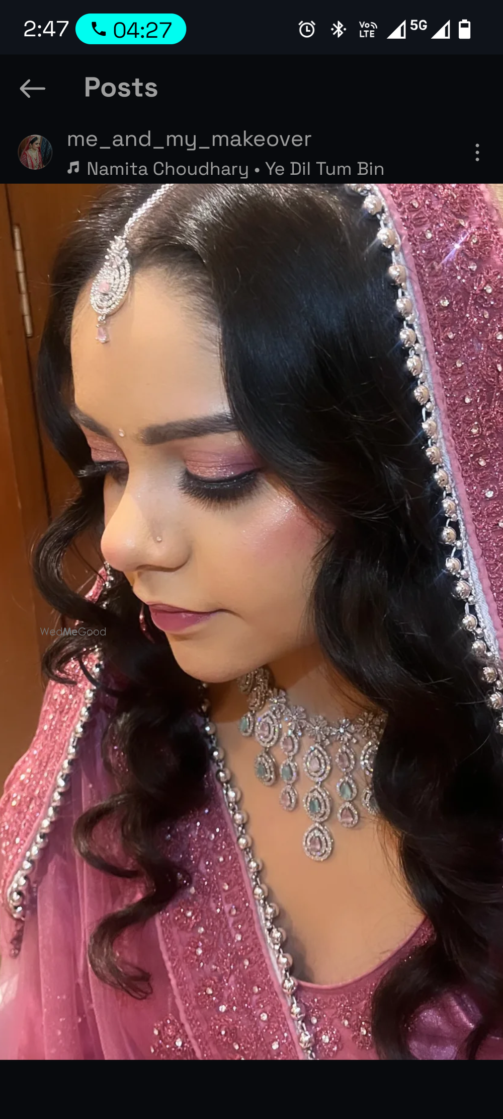 Photo From Latest bride trends - By Anuradha Makeup Artist