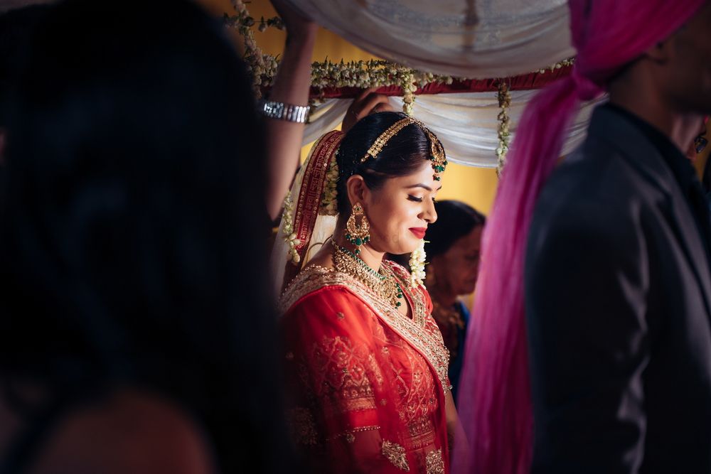 Photo From Divya & Pratyush - By Shubh Shagun Weddings